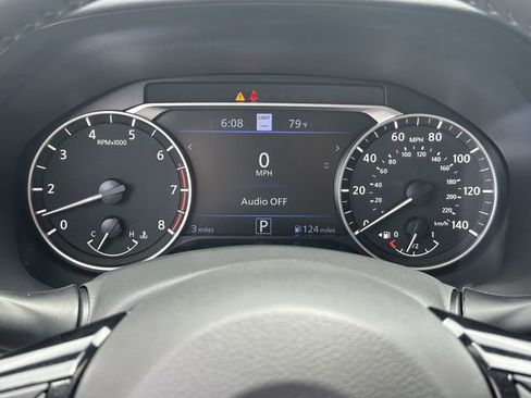 New 2025 Nissan Altima 2.5 SV w/ SV Premium Package image 21