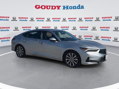 Used 2023 Acura Integra FWD image 2