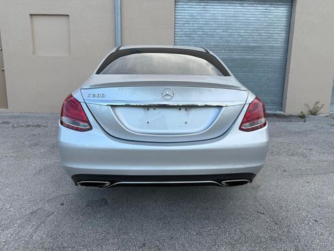 Used 2016 Mercedes-Benz C 300 Sedan image 8