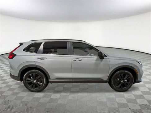 New 2026 Honda CR-V Sport Touring image 6