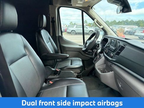 Used 2020 Ford Transit 250 Medium Roof w/ Load Area Protection Package RWD image 20