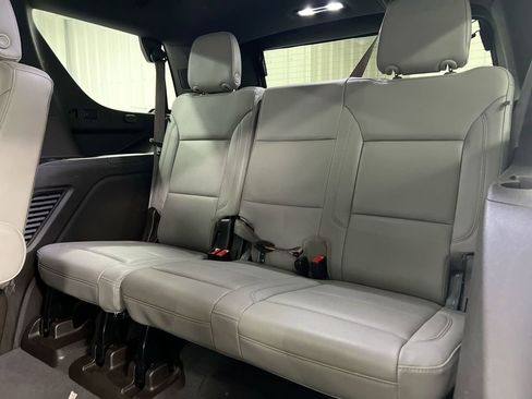 Used 2023 Chevrolet Tahoe LT AWD/4WD image 24