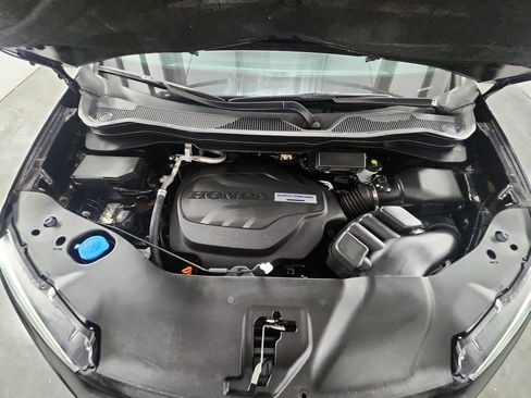 Used 2019 Honda Passport EX-L image 30