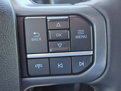 Used 2025 Ford F150 XLT w/ Equipment Group 301A Standard AWD/4WD image 13