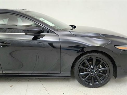 Used 2021 MAZDA MAZDA3 s image 7