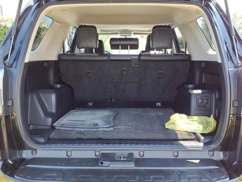 Used 2014 Toyota 4Runner SR5 Premium AWD/4WD image 8