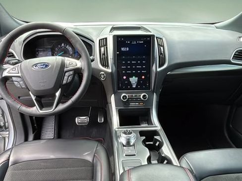 Used 2023 Ford Edge ST-Line AWD/4WD image 18