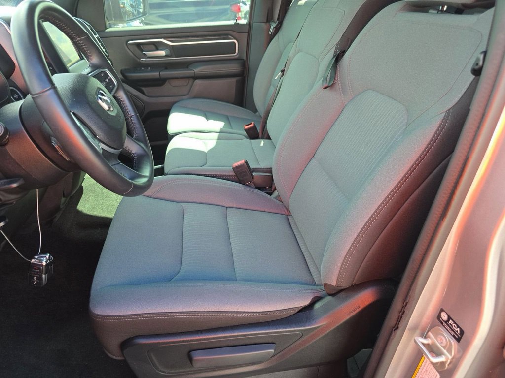 Used 2023 RAM 1500 Big Horn AWD/4WD image 5