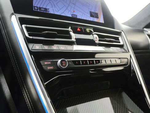 Used 2021 BMW M850i xDrive Coupe w/ M Carbon Exterior Package image 28