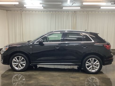 Used 2024 Audi Q3 2.0T Premium AWD/4WD image 9