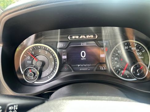 Used 2023 RAM 1500 Big Horn AWD/4WD image 31