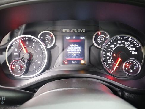 New 2026 RAM 1500 Big Horn image 34