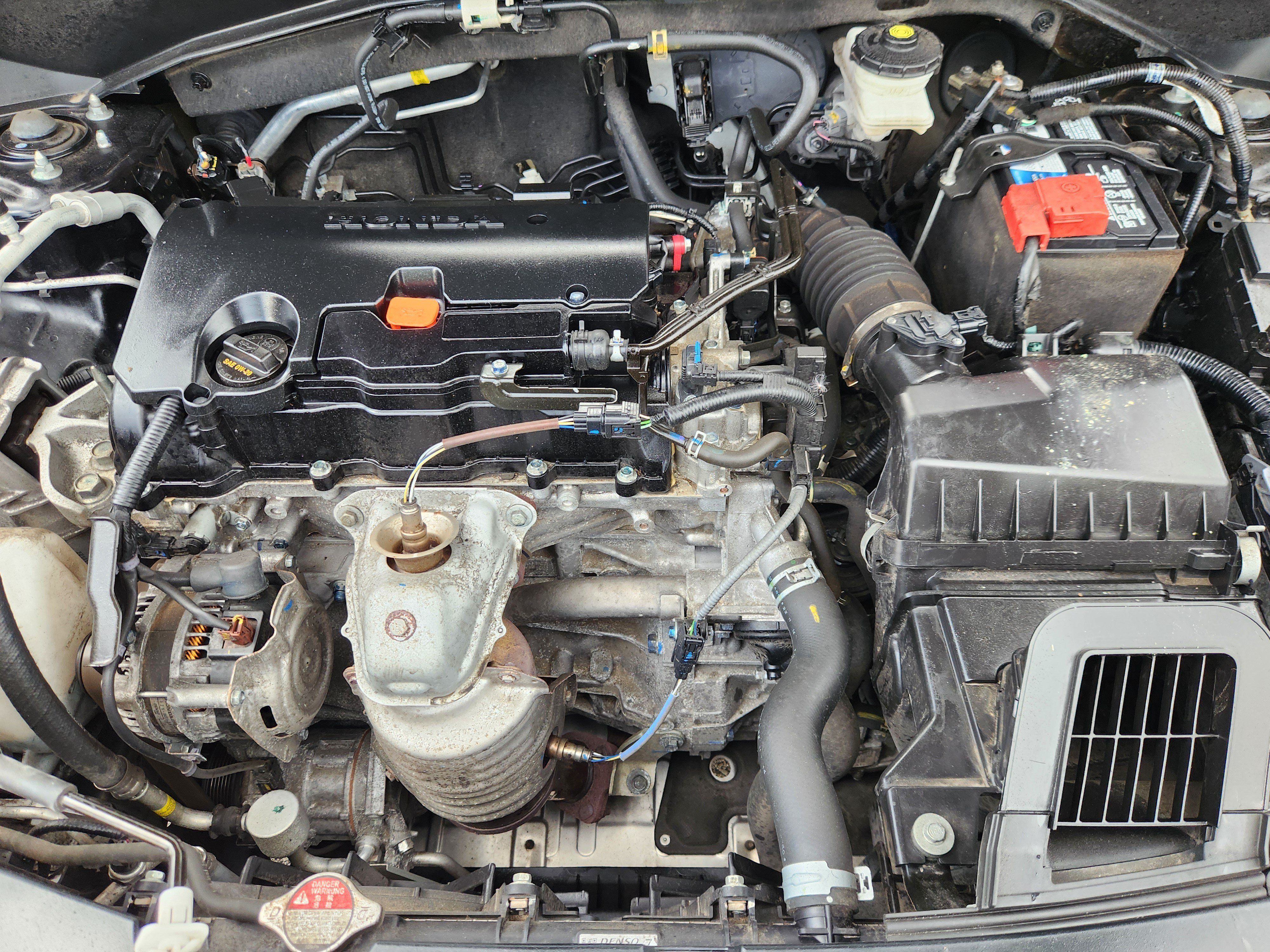 Certified 2023 Honda HR-V LX image 17