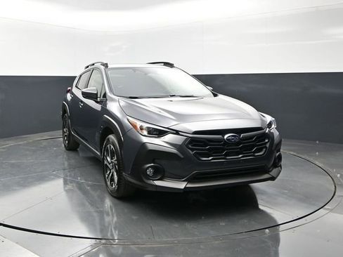 Used 2024 Subaru Crosstrek 2.0i Premium AWD/4WD image 5