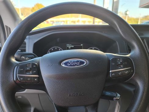 Used 2020 Ford Transit 250 250 3DR LWB HIGH ROOF CARGO VA image 22