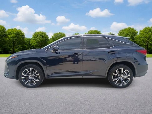 Used 2021 Lexus RX 350 FWD w/ Premium Package image 4