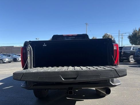 Certified 2024 GMC Sierra 2500 Denali w/ Denali Reserve Package image 6