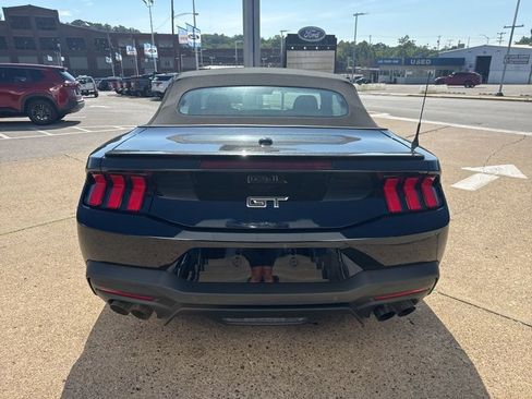 New 2025 Ford Mustang GT Premium RWD image 6