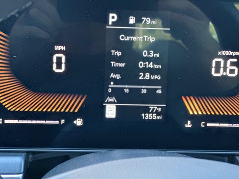 Used 2025 Kia K5 GT-Line w/ GT-Line Premium Package AWD/4WD image 24