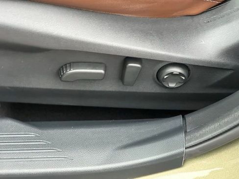 Certified 2024 Subaru Outback Touring XT image 33