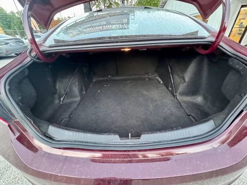 Used 2016 Chevrolet Malibu LS image 12