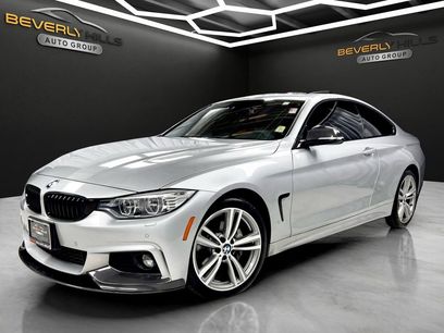 Used 2016 BMW 435i xDrive Coupe