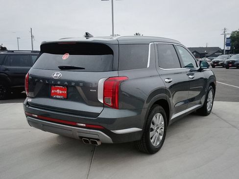 Used 2025 Hyundai Palisade SEL AWD/4WD image 3