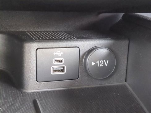 Used 2025 Ford Escape ST-Line w/ Tech Pack #1 image 23