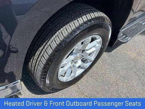 Certified 2023 Chevrolet Silverado 1500 LT image 17