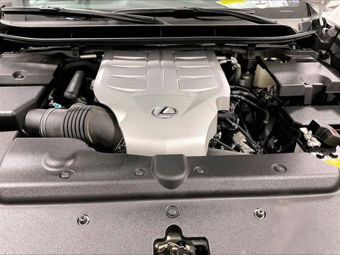 Used 2023 Lexus GX 460 Luxury w/ Sport Design Package image 30