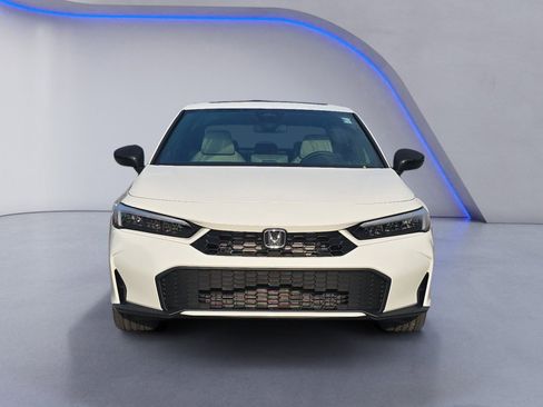 New 2026 Honda Civic Sport image 7