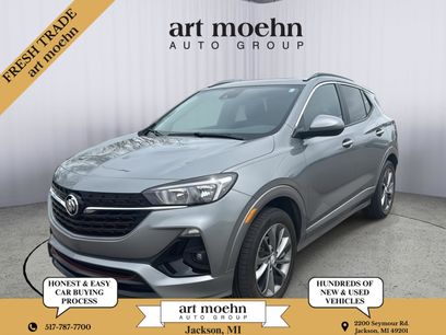 Used 2023 Buick Encore GX Select w/ Experience Buick Package