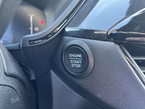 Used 2025 Ford Escape ST-Line FWD image 34