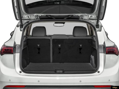 New 2026 Buick Envision Sport Touring AWD/4WD image 12