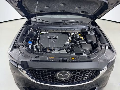 New 2025 MAZDA CX-5 AWD 2.5 S image 28