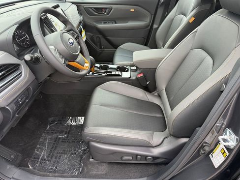 New 2026 Subaru Forester Wilderness AWD/4WD image 10