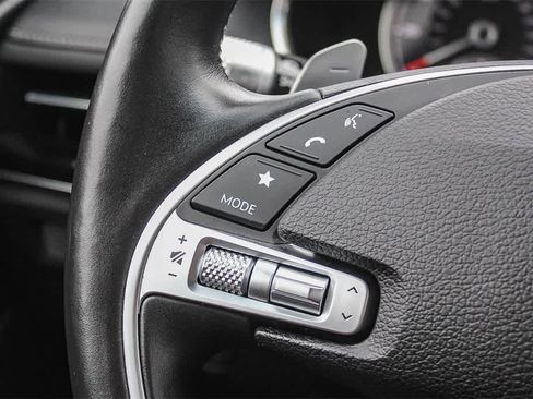 Used 2023 Genesis G80 2.5T image 33