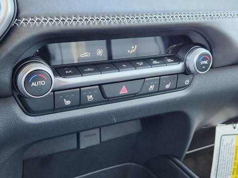 New 2026 MAZDA CX-50 AWD 2.5 S w/ Accent Package image 13