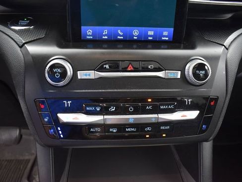 Used 2020 Ford Explorer ST w/ ST Street Pack image 16