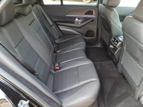 Certified 2024 Mercedes-Benz GLE 350 4MATIC image 20