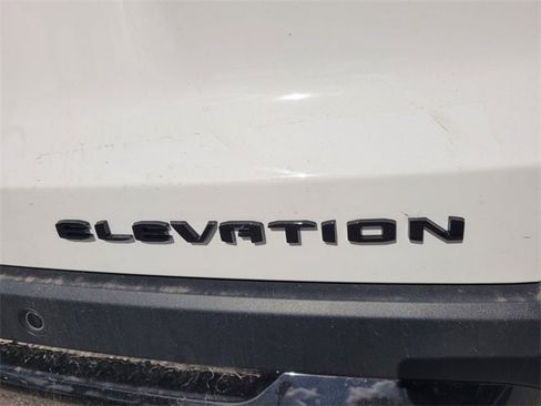 New 2026 GMC Terrain Elevation w/ Elevation Premium Package image 12