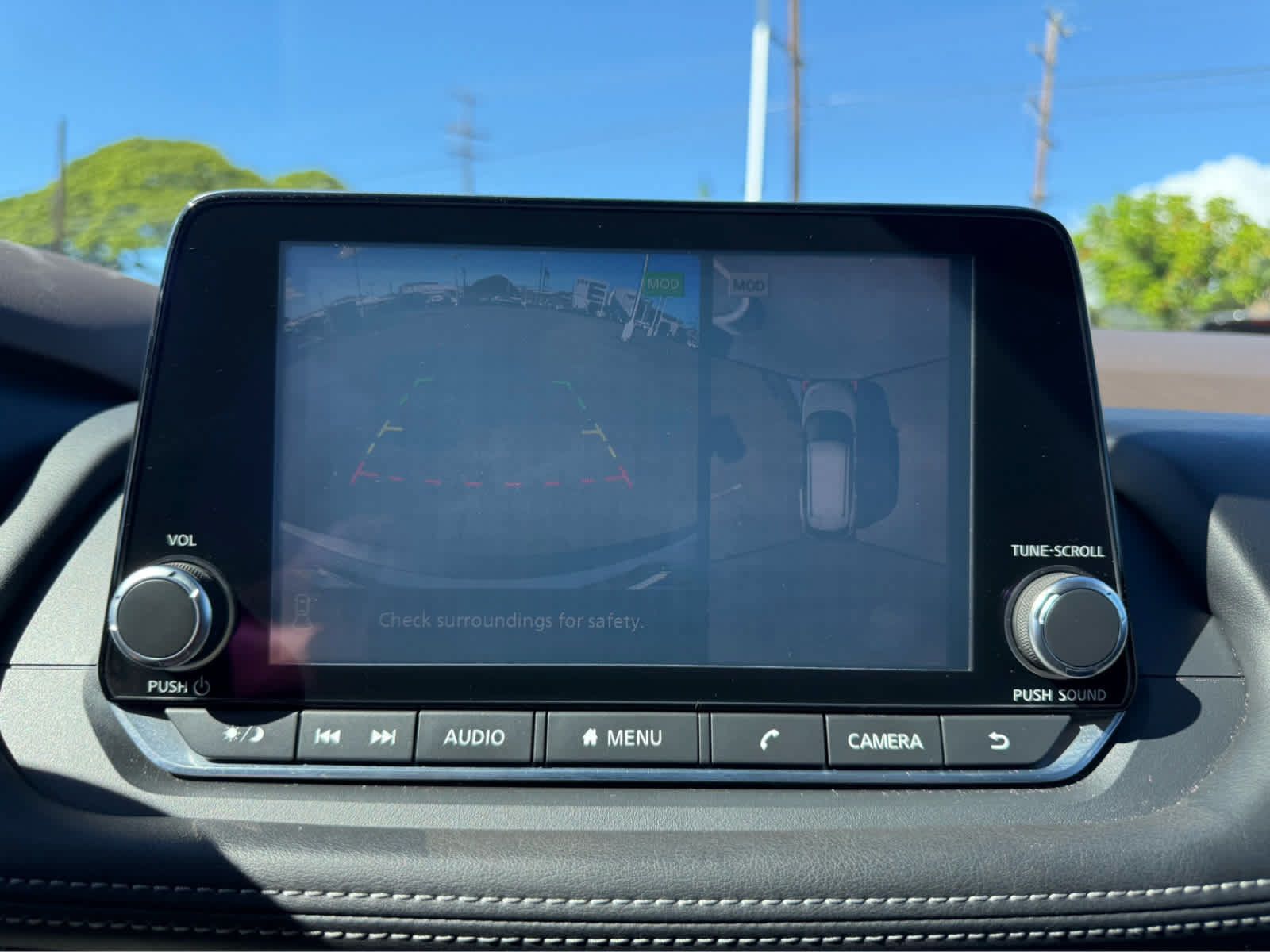 Used 2021 Nissan Rogue SL FWD image 8