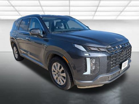 Used 2024 Hyundai Palisade SEL FWD image 1