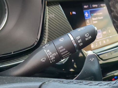 Used 2020 Cadillac XT6 Sport AWD/4WD image 24