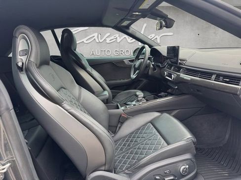 Used 2023 Audi S5 Prestige image 24