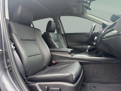 Used 2017 Acura RDX FWD w/ Advance Package image 21