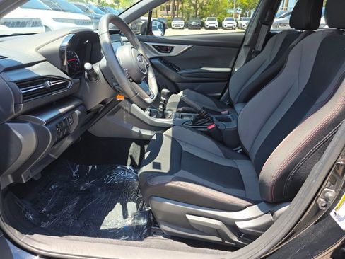 Used 2023 Subaru WRX AWD/4WD image 27