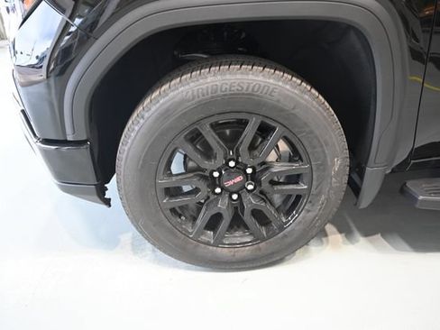 New 2026 GMC Sierra 1500 Elevation AWD/4WD image 29