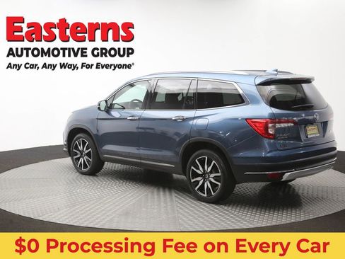 Used 2019 Honda Pilot Touring image 67