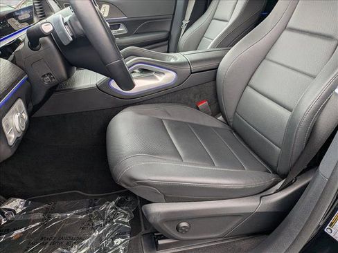 Certified 2025 Mercedes-Benz GLE 350 4MATIC image 16
